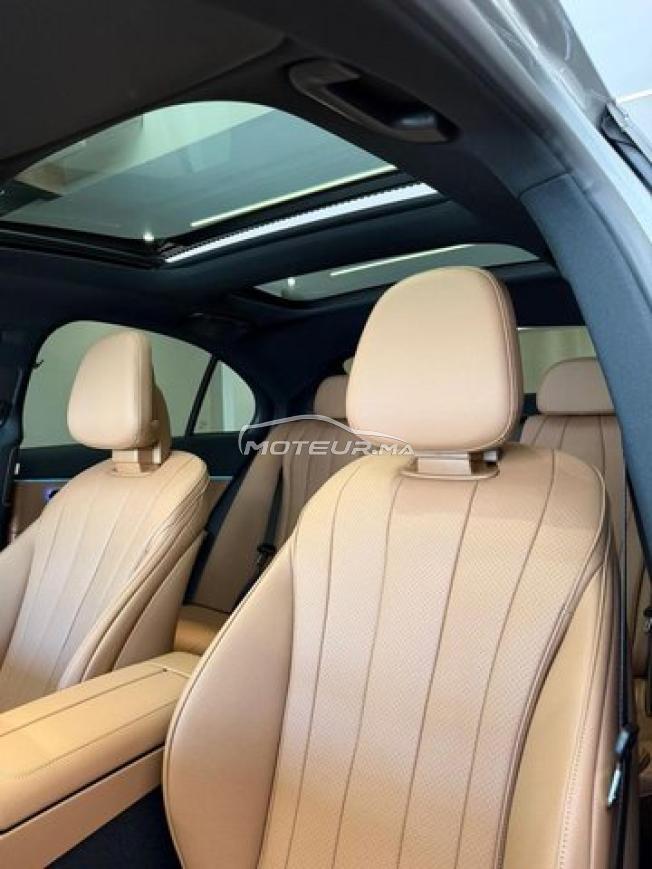 Mercedes-Benz Classe E 300de