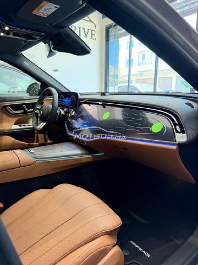 Mercedes-Benz Classe E 300de