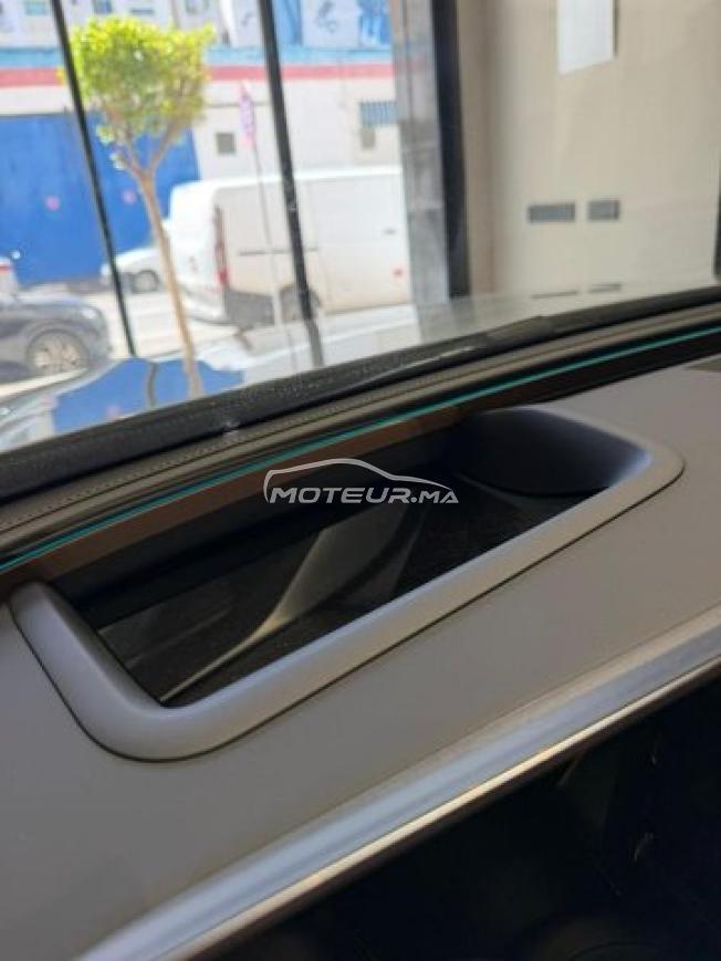 Mercedes-Benz Classe E 300de