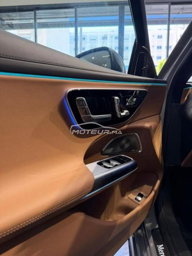 Mercedes-Benz Classe E 300de