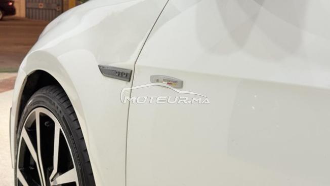 Volkswagen Golf 7 Diesel Automatique 2019