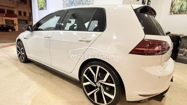 Volkswagen Golf 7 Diesel Automatique 2019