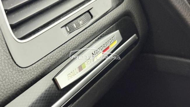 Volkswagen Golf 7 Diesel Automatique 2019