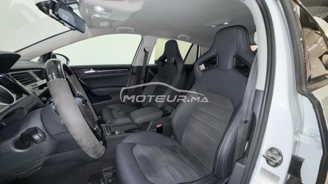 Volkswagen Golf 7 Diesel Automatique 2019