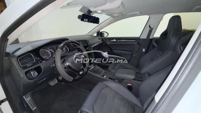 Volkswagen Golf 7 Diesel Automatique 2019