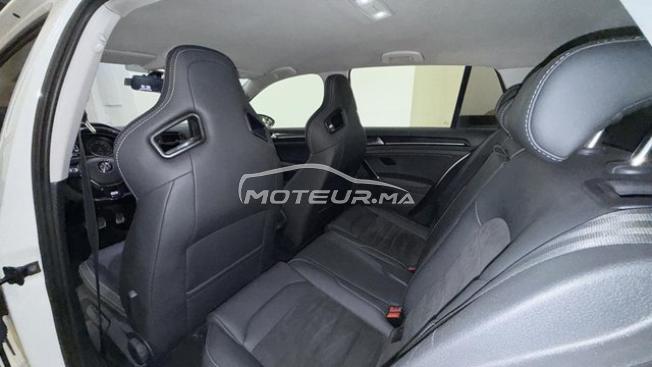Volkswagen Golf 7 Diesel Automatique 2019