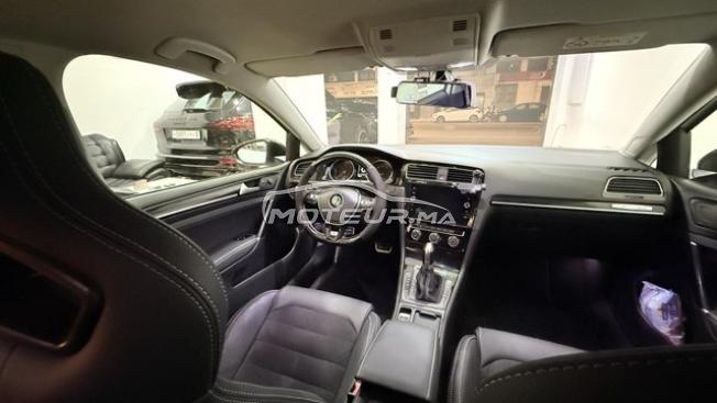 Volkswagen Golf 7 Diesel Automatique 2019
