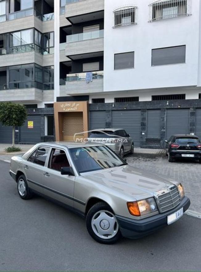 Mercedes-Benz W124 230E Collection❣️