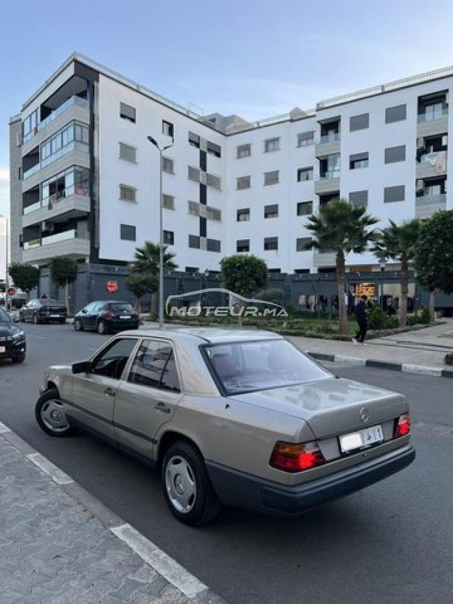 Mercedes-Benz W124 230E Collection❣️