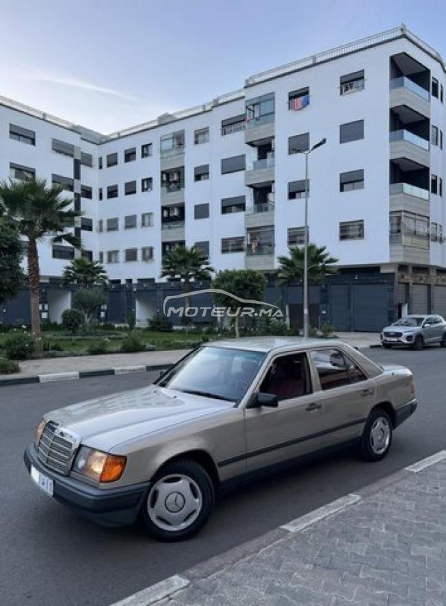 Mercedes-Benz W124 230E Collection❣️
