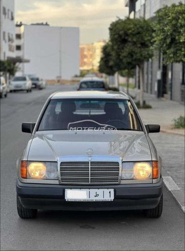 Mercedes-Benz W124 230E Collection❣️