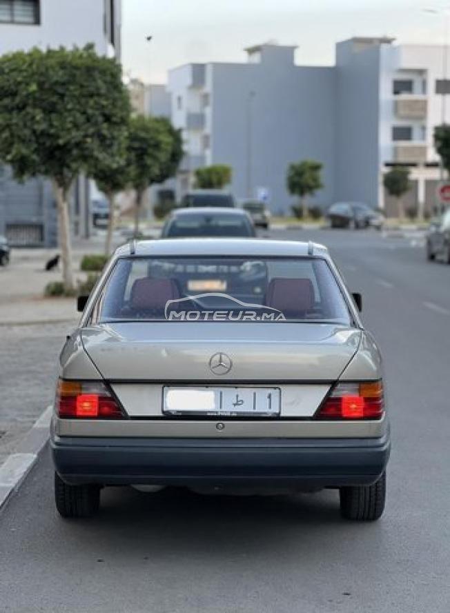 Mercedes-Benz W124 230E Collection❣️