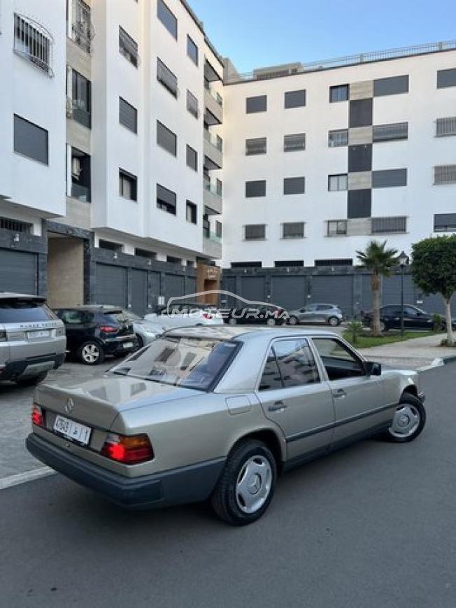 Mercedes-Benz W124 230E Collection❣️