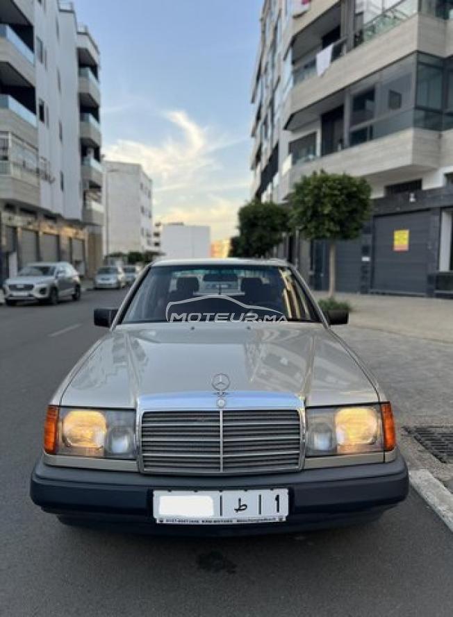 Mercedes-Benz W124 230E Collection❣️