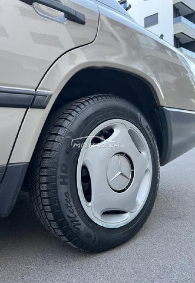 Mercedes-Benz W124 230E Collection❣️