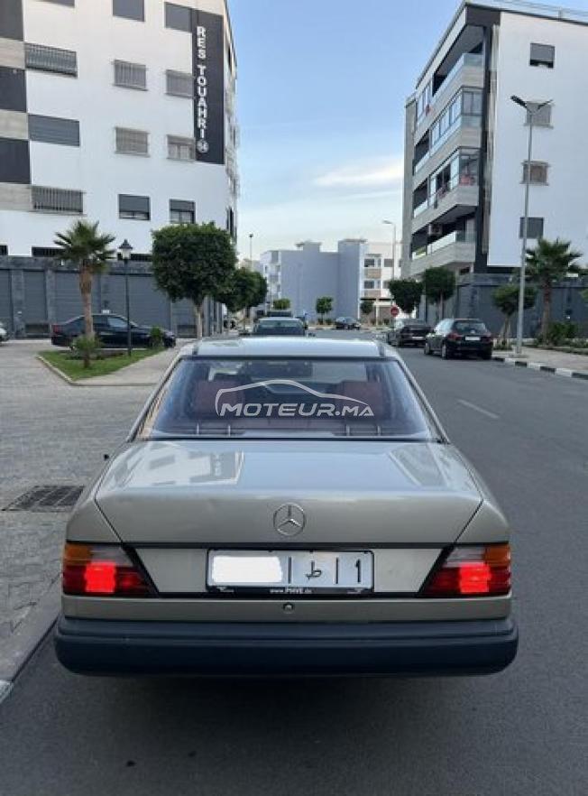 Mercedes-Benz W124 230E Collection❣️