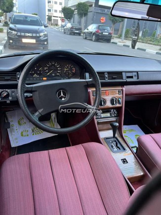 Mercedes-Benz W124 230E Collection❣️