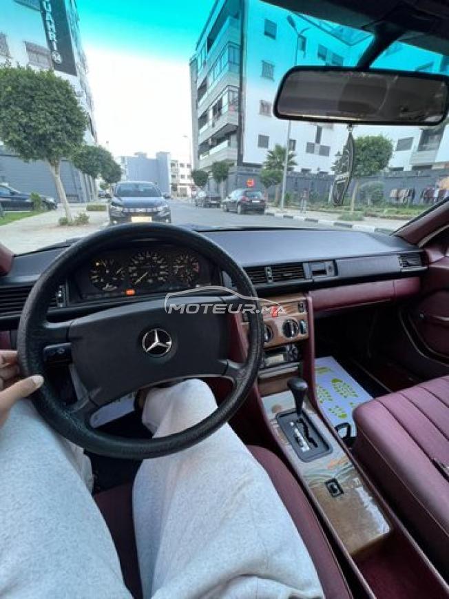 Mercedes-Benz W124 230E Collection❣️