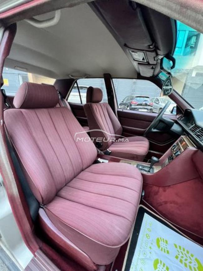 Mercedes-Benz W124 230E Collection❣️