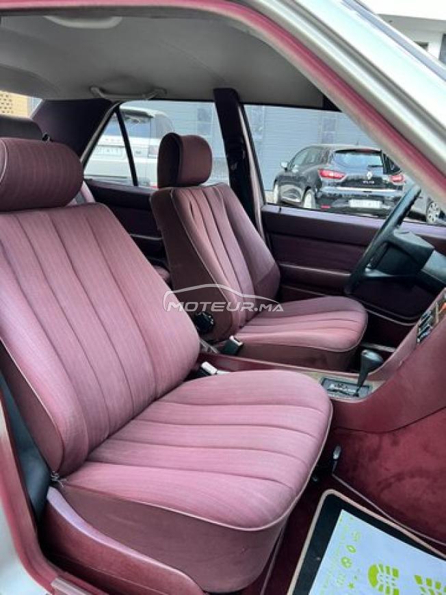 Mercedes-Benz W124 230E Collection❣️
