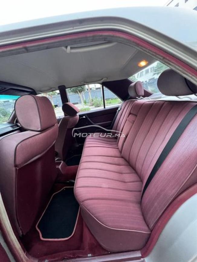 Mercedes-Benz W124 230E Collection❣️
