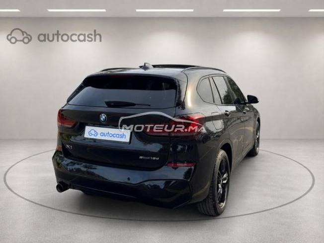 2538 - Bmw X1 2021 expertisée avec financement