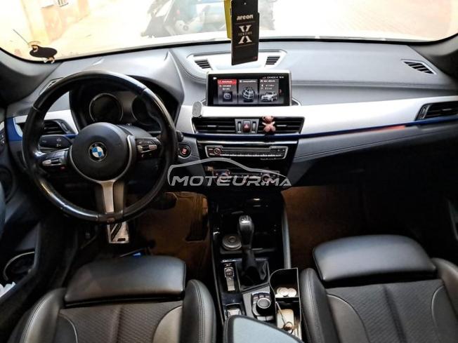 2538 - Bmw X1 2021 expertisée avec financement