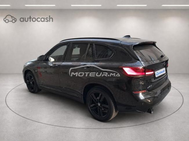 2538 - Bmw X1 2021 expertisée avec financement