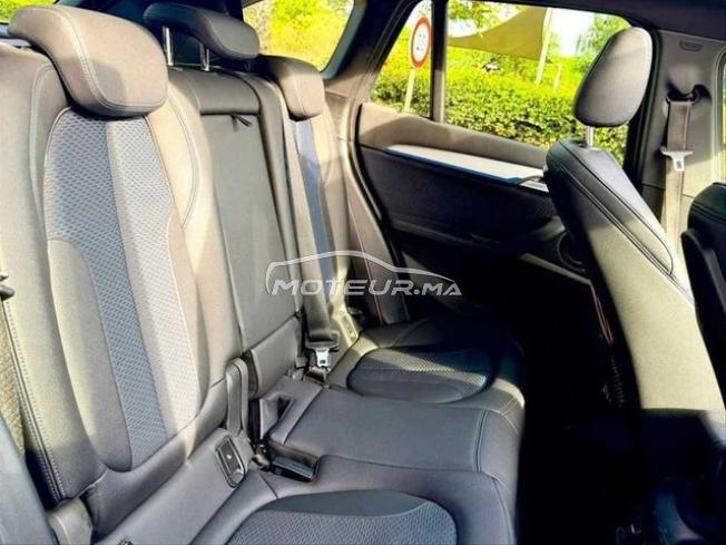 2538 - Bmw X1 2021 expertisée avec financement