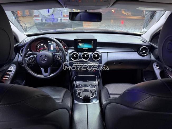 Mercedes-Benz classe C 220d Pack sport 