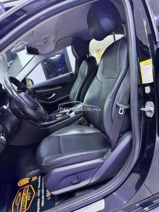 Mercedes-Benz classe C 220d Pack sport 