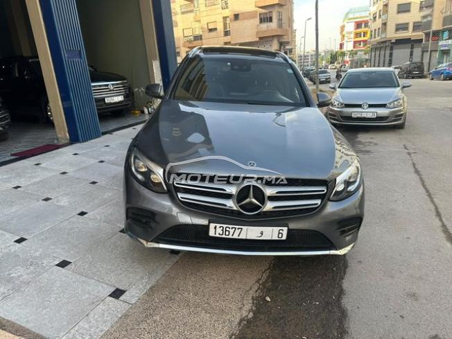 Mercedes GLC 
