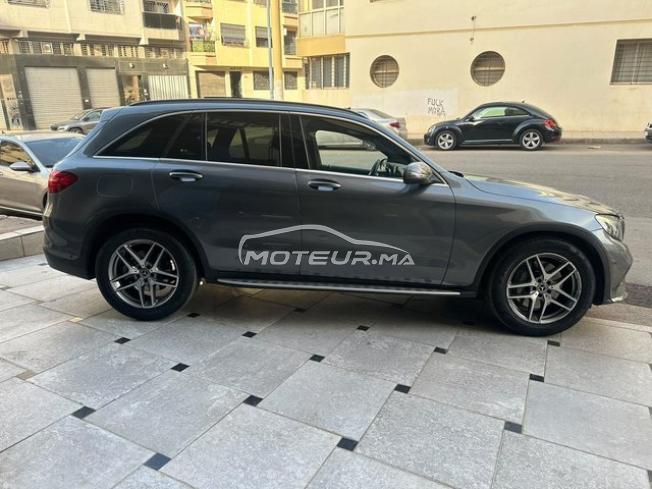 Mercedes GLC 