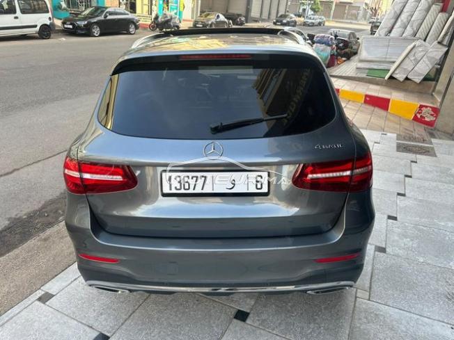 Mercedes GLC 