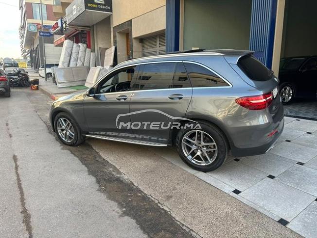 Mercedes GLC 