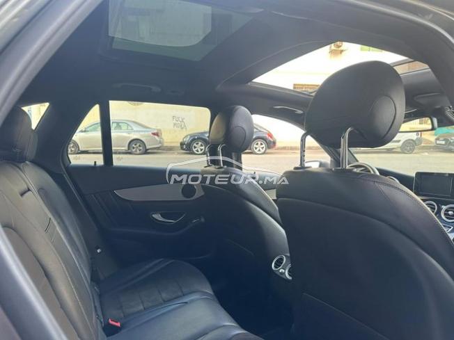 Mercedes GLC 