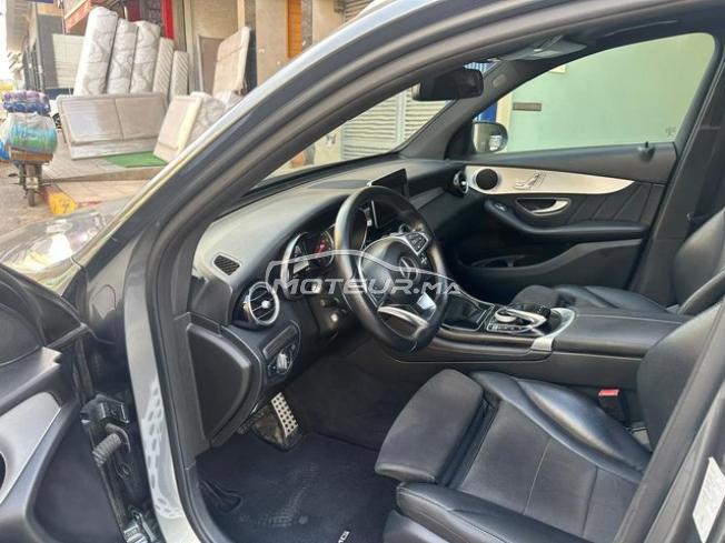 Mercedes GLC 