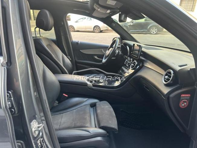 Mercedes GLC 