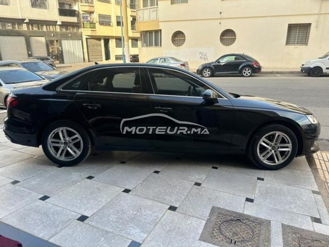 Audi A4 2024