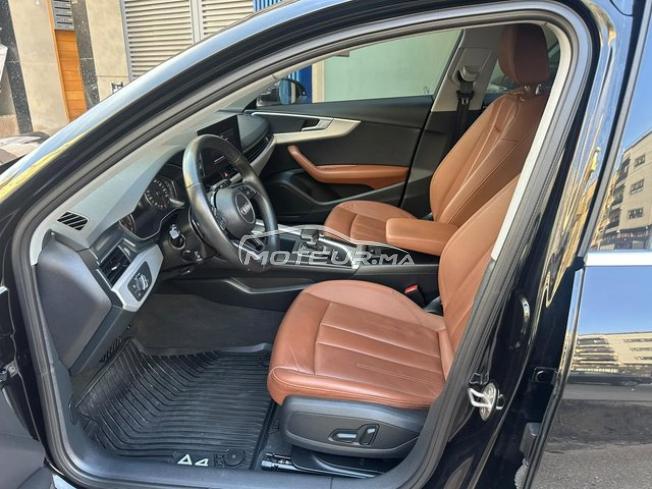 Audi A4 2024