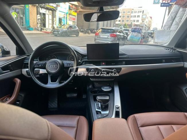 Audi A4 2024