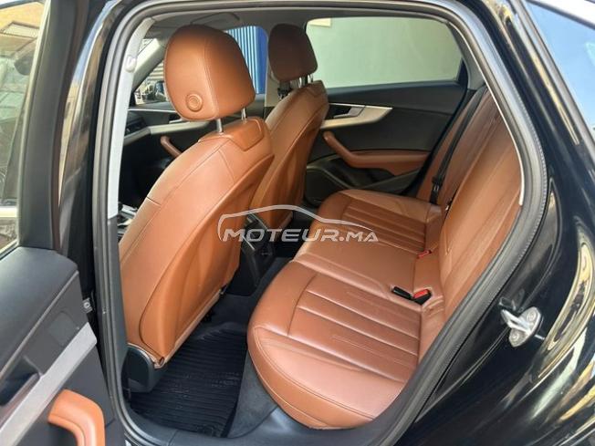 Audi A4 2024