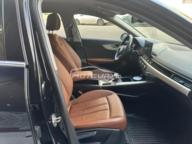 Audi A4 2024