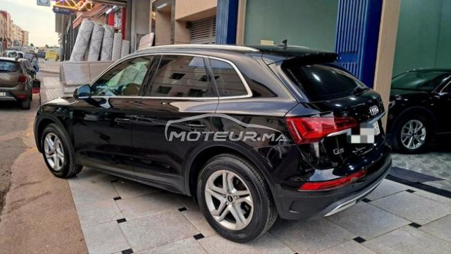 Audi Q5 2021