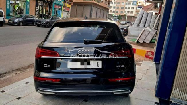 Audi Q5 2021