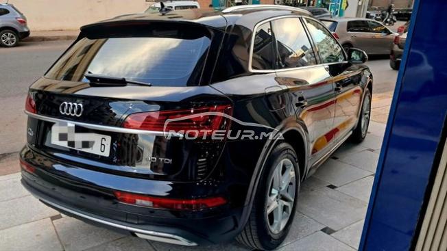 Audi Q5 2021
