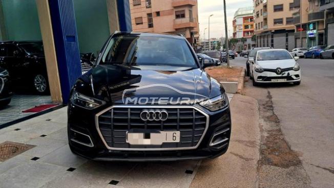 Audi Q5 2021