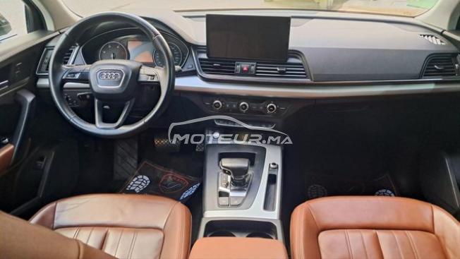 Audi Q5 2021