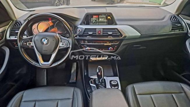 BMW X3 2019