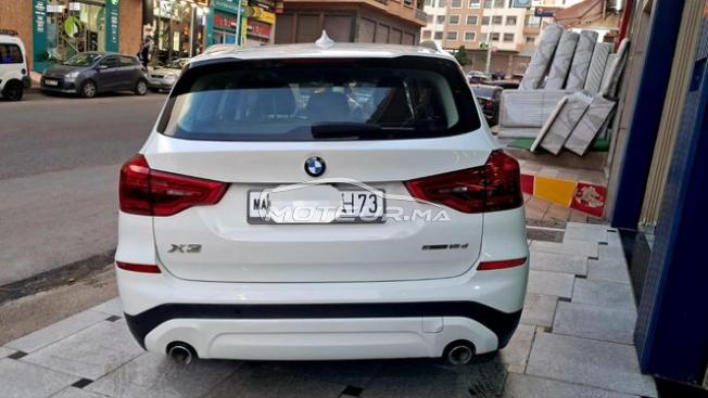 BMW X3 2019